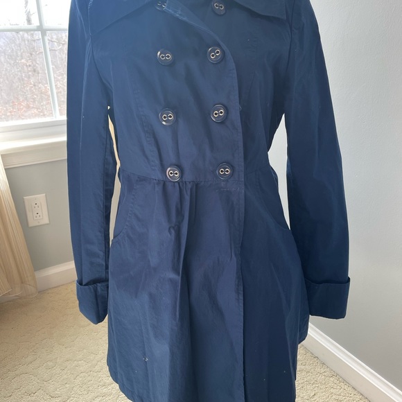 Spring Coat - Picture 3 of 5